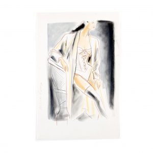 Drawing 436