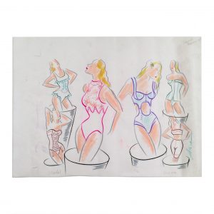 Drawing 507
