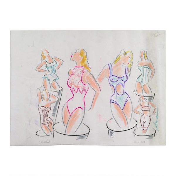 Drawing 507