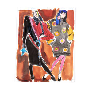 Drawing 282