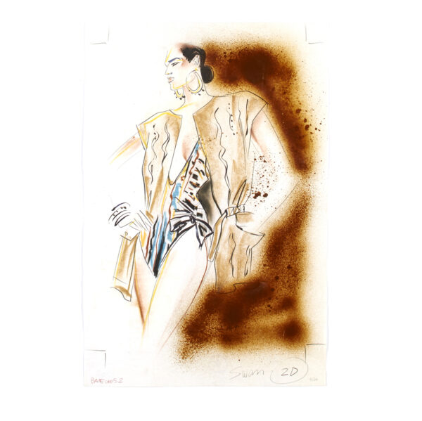 Drawing 297