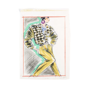 Drawing 405