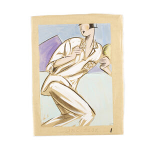 Drawing 408