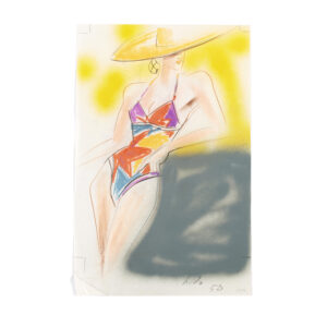 Drawing 354