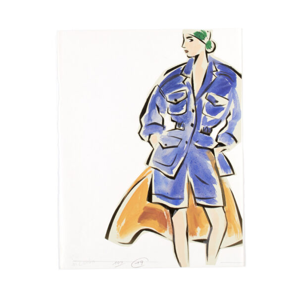 Drawing 392