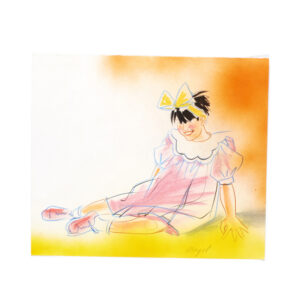 Drawing 102
