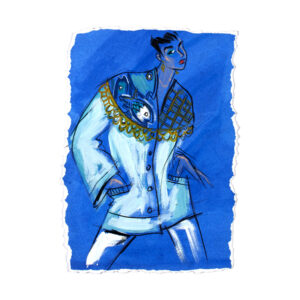 Drawing 223