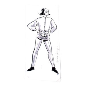 Drawing 199