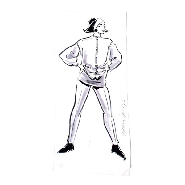 Drawing 199