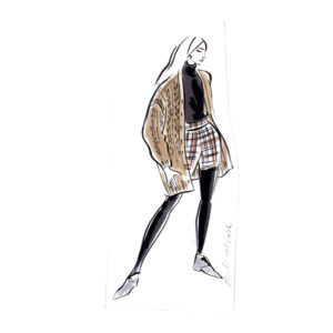 Drawing 205