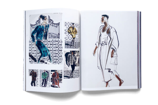 BOOK ARIE FOREVER - Image 4