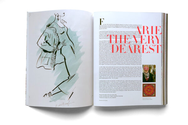 BOOK ARIE FOREVER - Image 6
