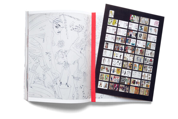 BOOK ARIE FOREVER - Image 5