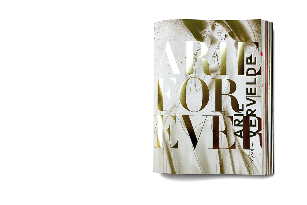 Arie-Forever-front