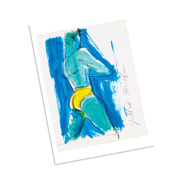 Set of 8 cards - Image 3