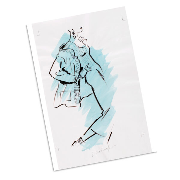 Set of 8 cards - Image 8